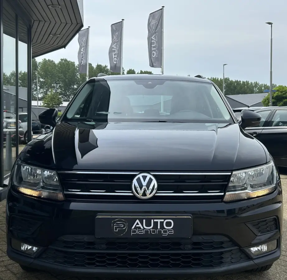 1.4 TSI Comfortline 125PK | NL AUTO | Onderhoudshistorie | NAP | 2 Sleutels | Cruise Control | Climate Control | Parkeersensoren | Navigatie | Armsteun |