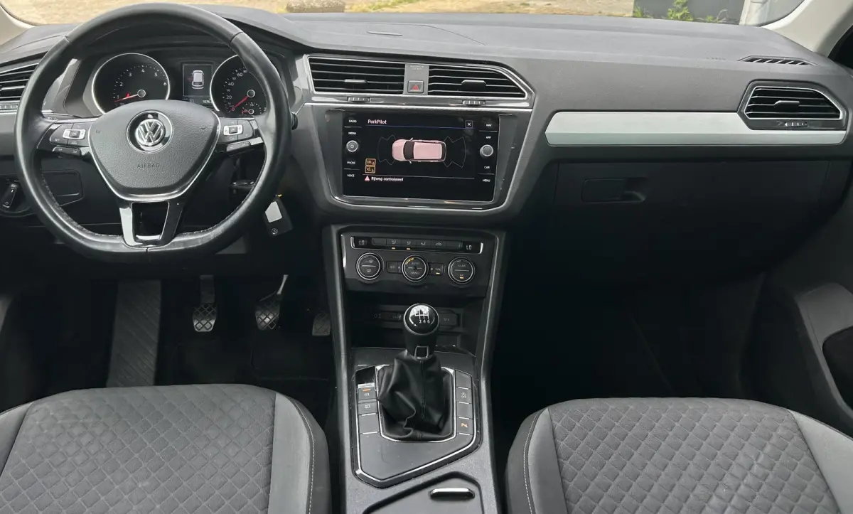 1.4 TSI Comfortline 125PK | NL AUTO | Onderhoudshistorie | NAP | 2 Sleutels | Cruise Control | Climate Control | Parkeersensoren | Navigatie | Armsteun |