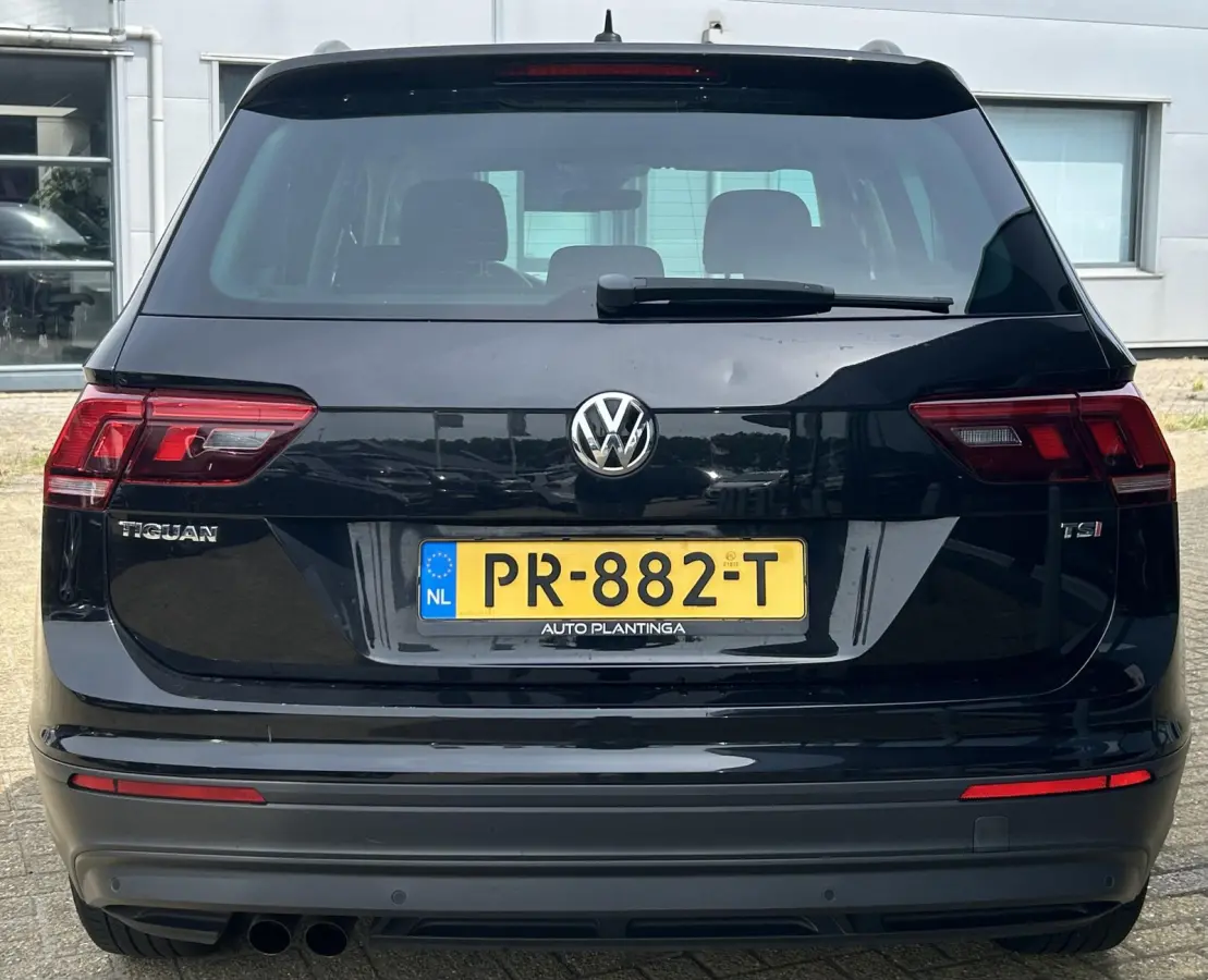 1.4 TSI Comfortline 125PK | NL AUTO | Onderhoudshistorie | NAP | 2 Sleutels | Cruise Control | Climate Control | Parkeersensoren | Navigatie | Armsteun |