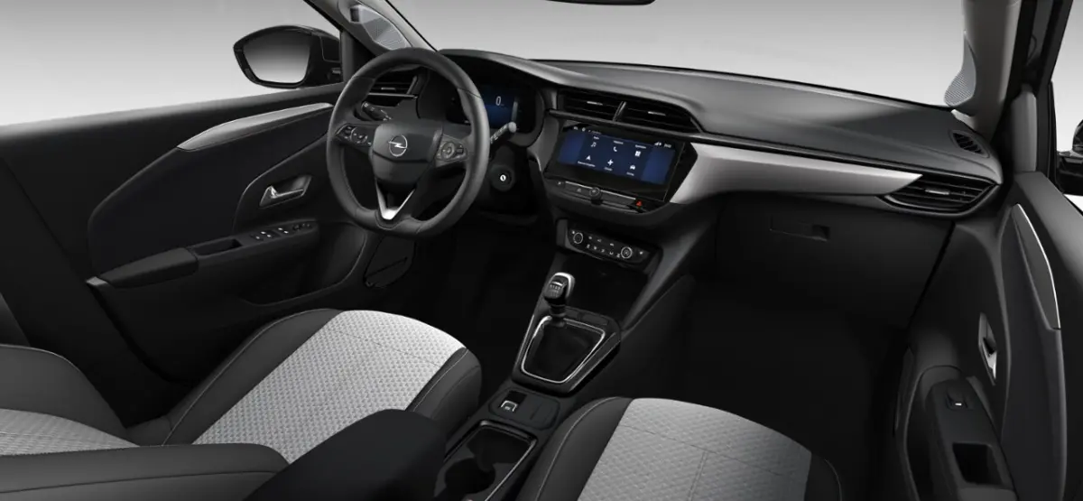 Edition | Dode hoek waarschuwing | Draadloze Apple Carplay en Android Auto | LED koplampen met LED dagrijverlichting