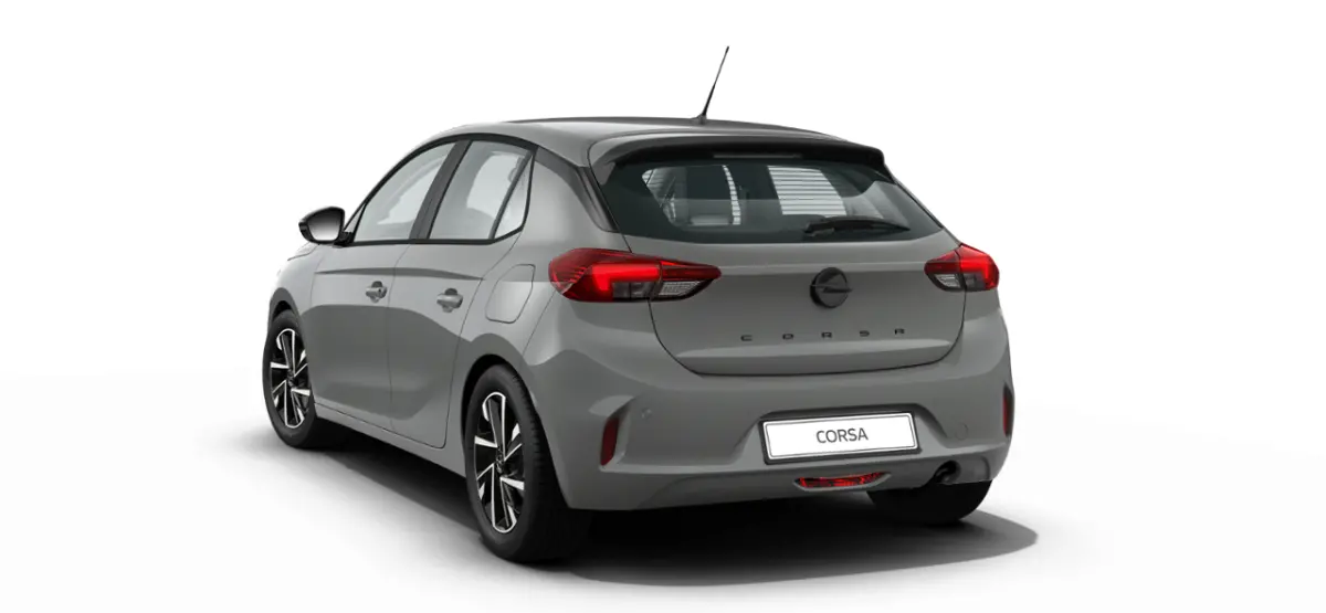 Edition | Dode hoek waarschuwing | Draadloze Apple Carplay en Android Auto | LED koplampen met LED dagrijverlichting