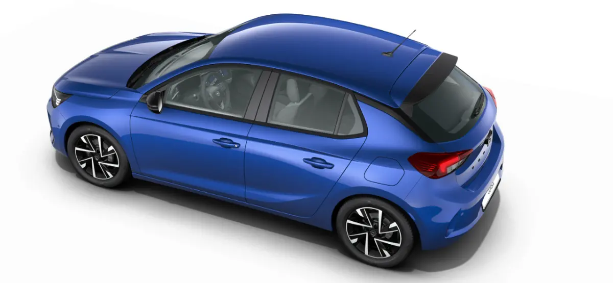 Edition | Dode hoek waarschuwing | Draadloze Apple Carplay en Android Auto | LED koplampen met LED dagrijverlichting