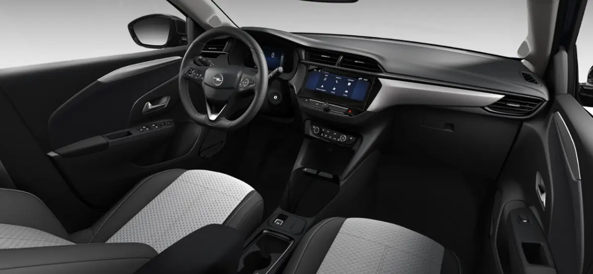 Edition | Dode hoek waarschuwing | Draadloze Apple Carplay en Android Auto | LED koplampen met LED dagrijverlichting