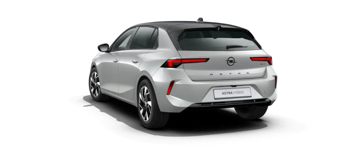 GS - Hybrid | Achteruitrijcamera 180° | Adaptive Cruise control | Dode hoek waarschuwing
