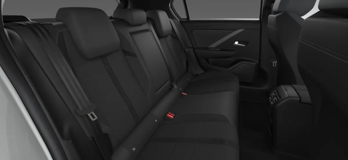 GS - Hybrid | Achteruitrijcamera 180° | Adaptive Cruise control | Dode hoek waarschuwing