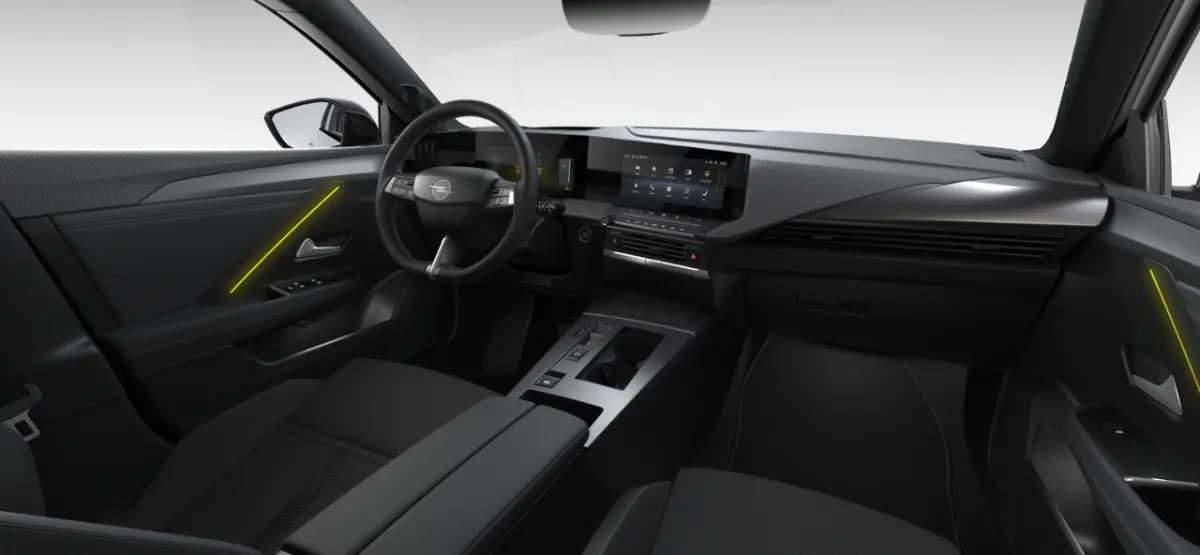 GS - Hybrid | Achteruitrijcamera 180° | Adaptive Cruise control | Dode hoek waarschuwing