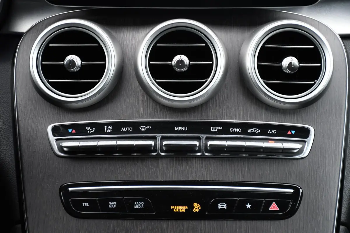 AMG 43 4MATIC Premium Plus