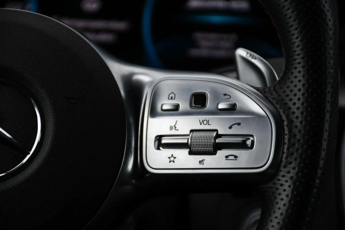 AMG 43 4MATIC Premium Plus