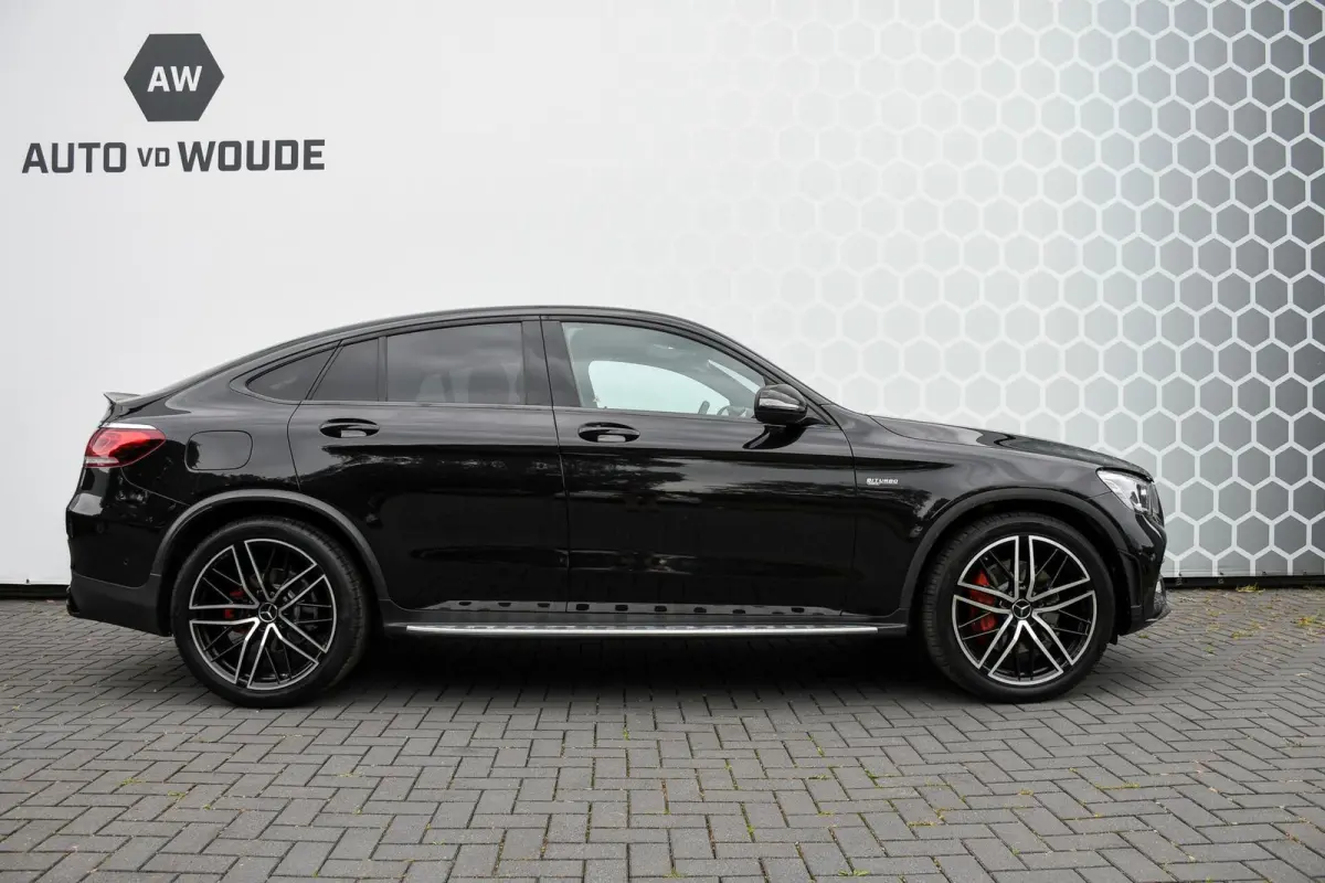 AMG 43 4MATIC Premium Plus