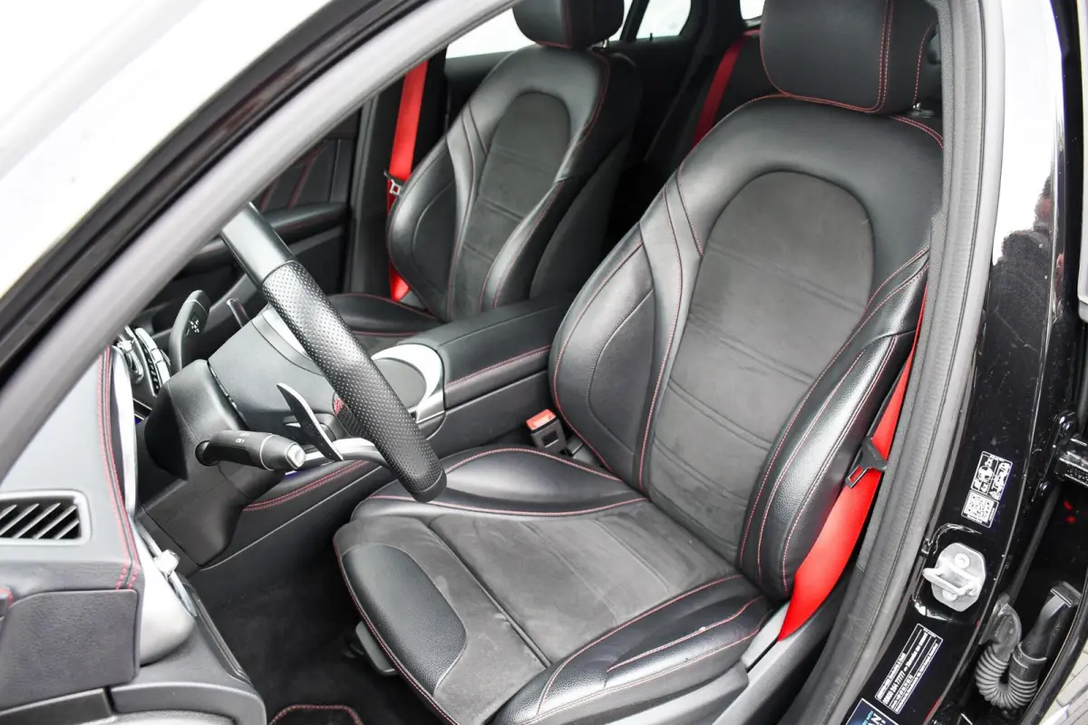 AMG 43 4MATIC Premium Plus