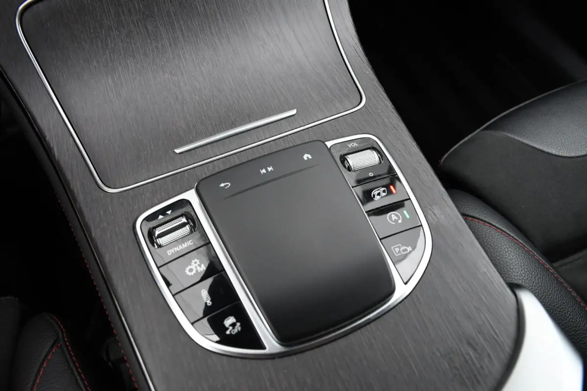 AMG 43 4MATIC Premium Plus