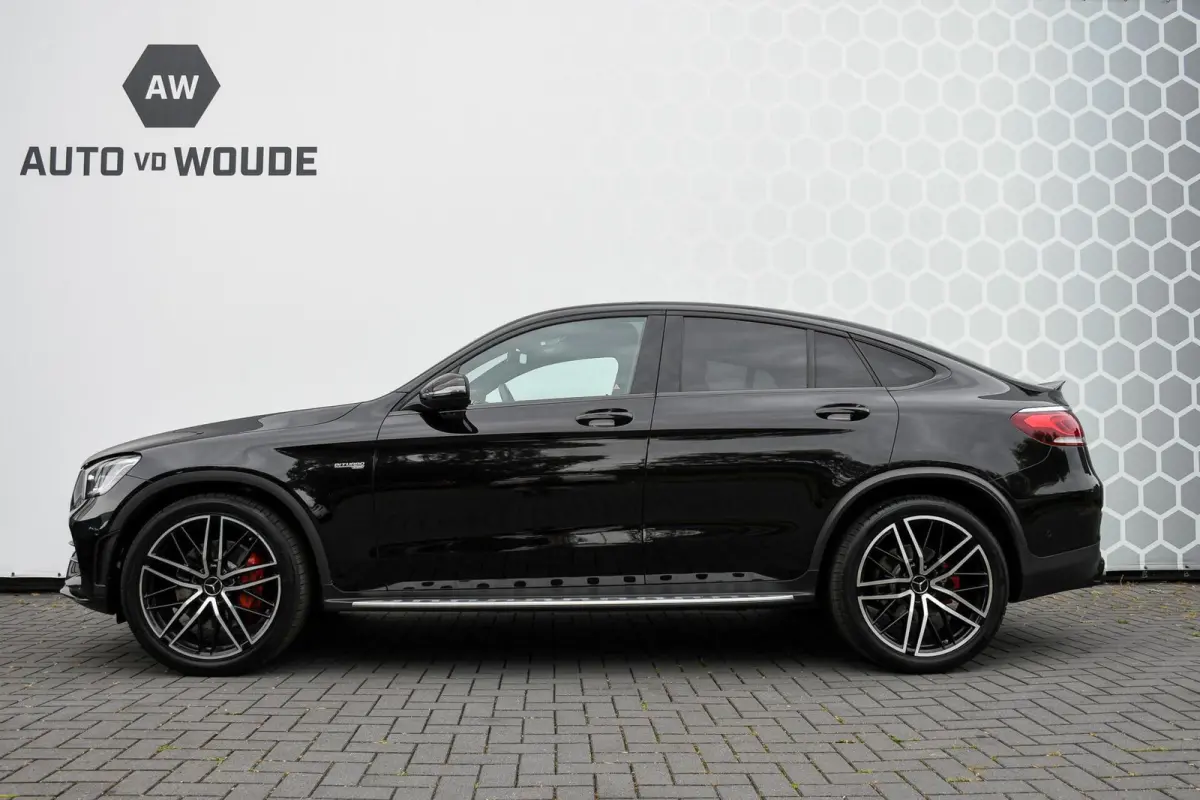 AMG 43 4MATIC Premium Plus