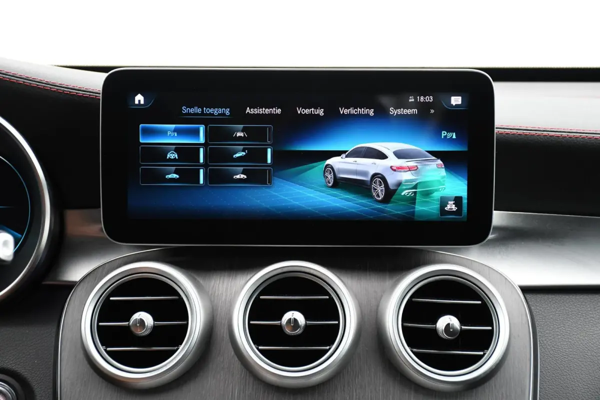 AMG 43 4MATIC Premium Plus