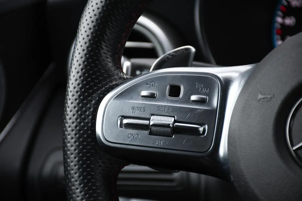 AMG 43 4MATIC Premium Plus