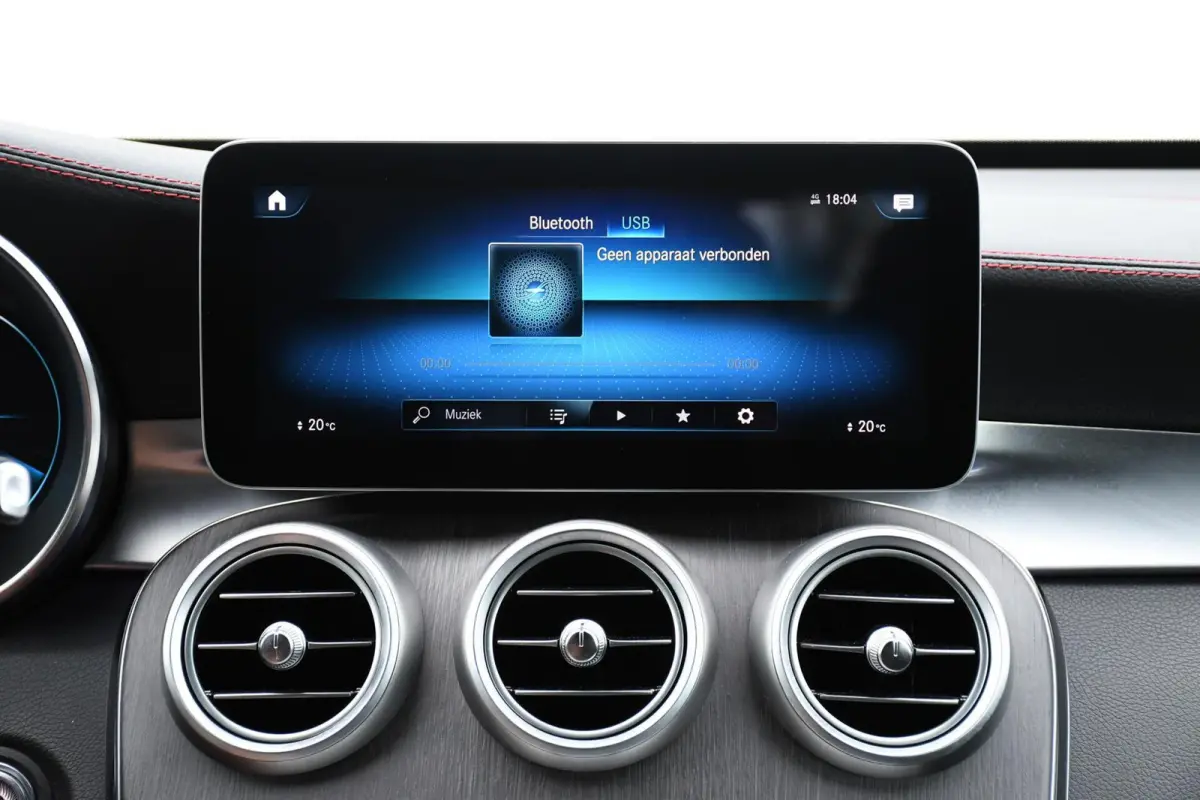 AMG 43 4MATIC Premium Plus