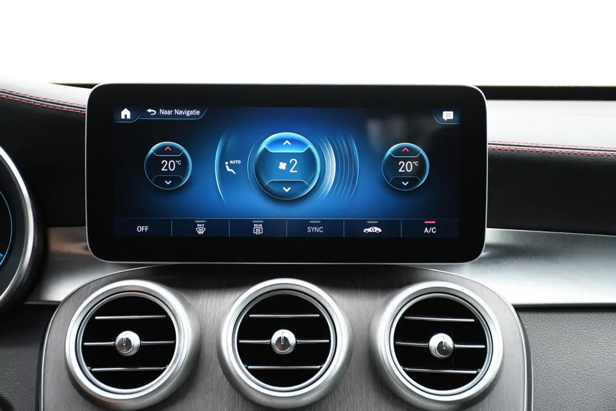 AMG 43 4MATIC Premium Plus