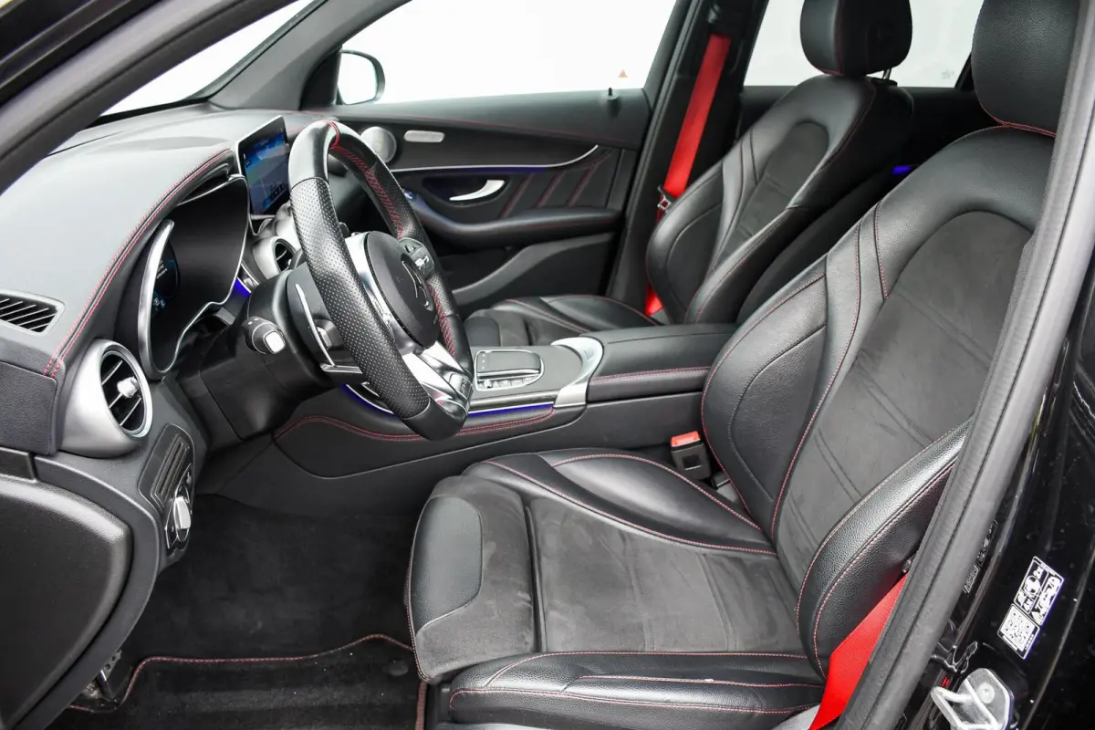 AMG 43 4MATIC Premium Plus