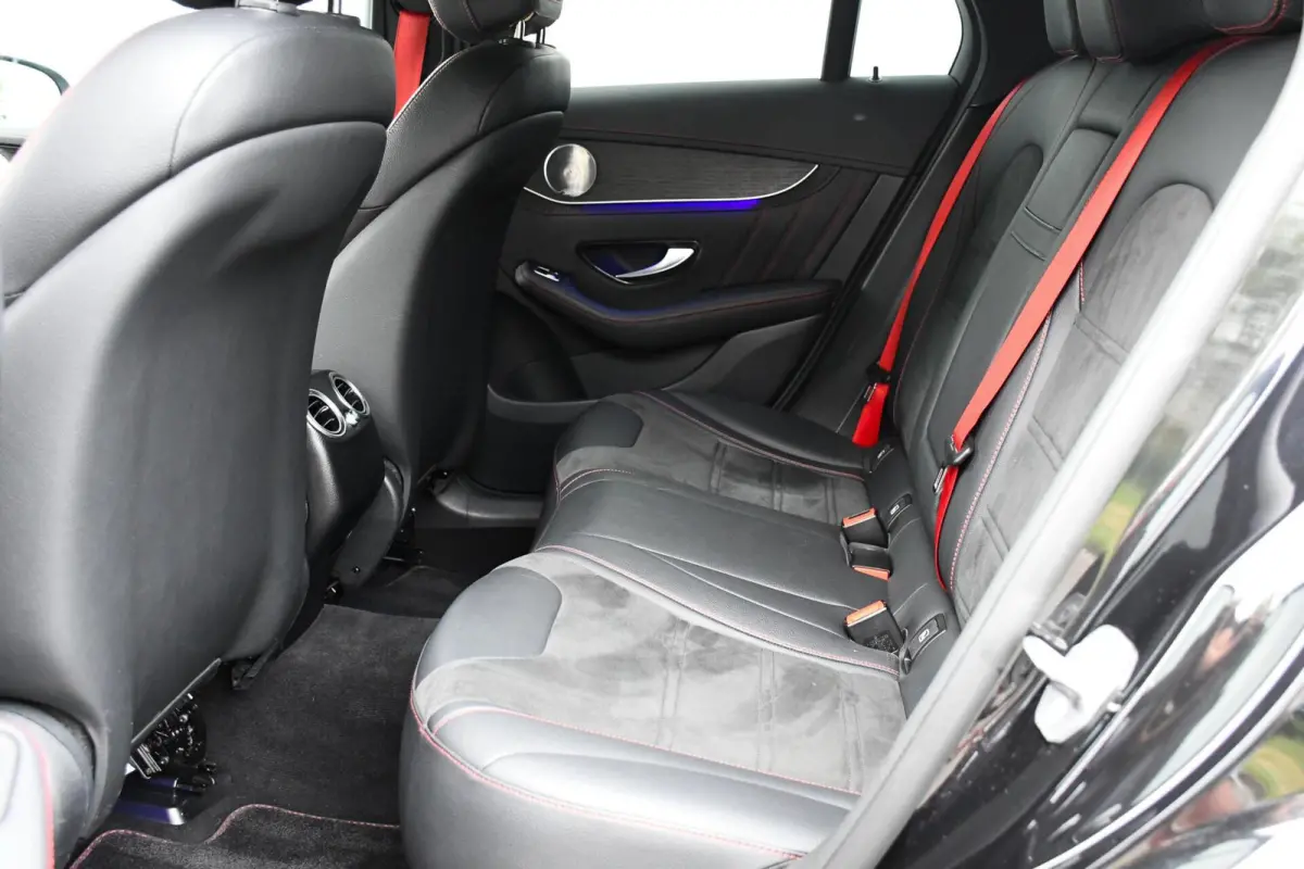 AMG 43 4MATIC Premium Plus