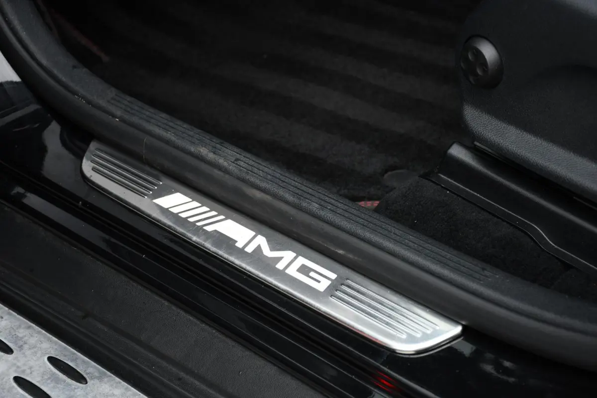 AMG 43 4MATIC Premium Plus