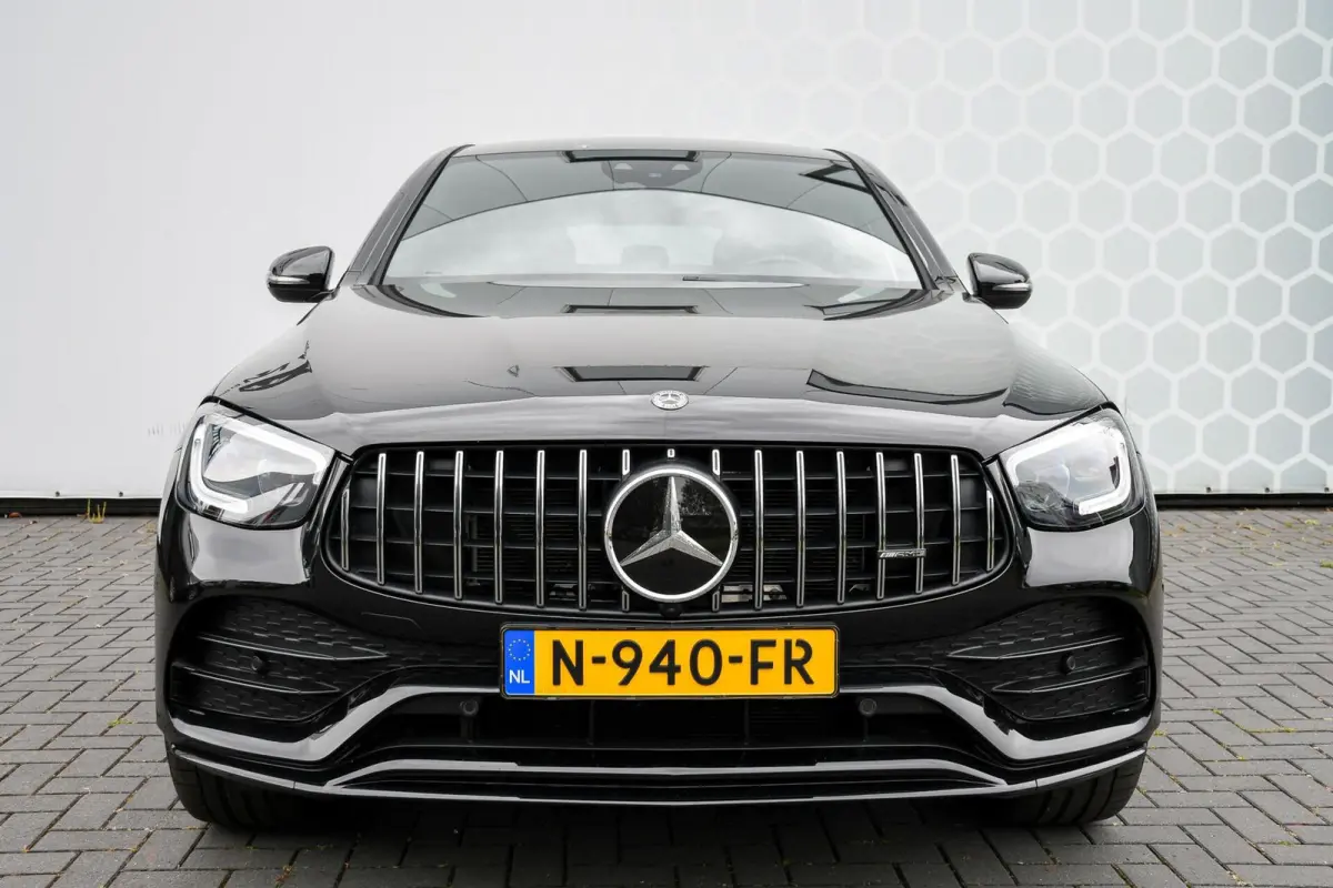 AMG 43 4MATIC Premium Plus