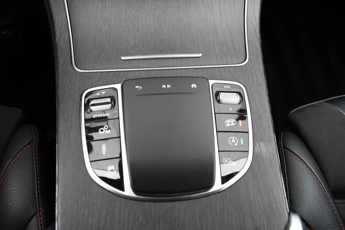 AMG 43 4MATIC Premium Plus
