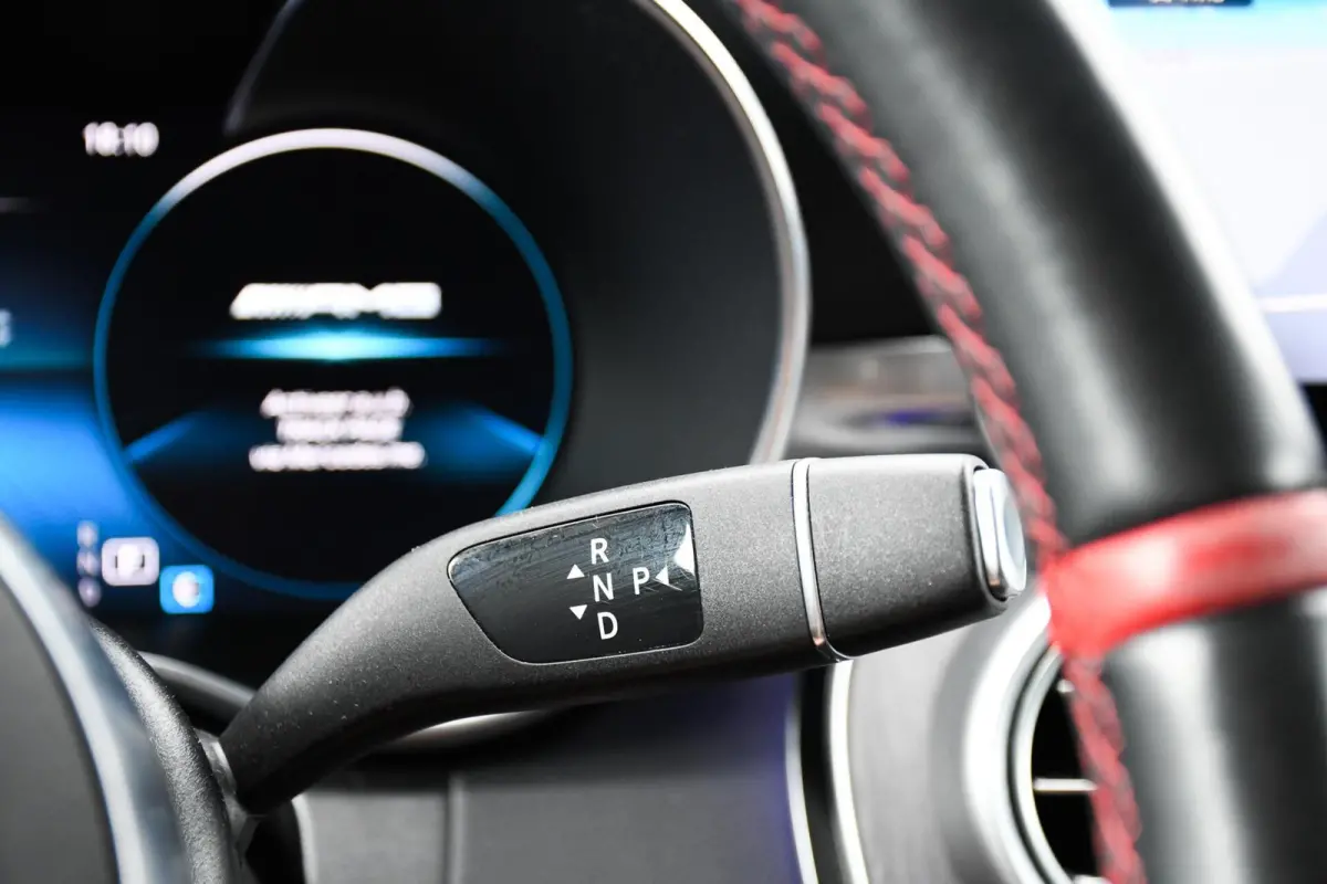 AMG 43 4MATIC Premium Plus