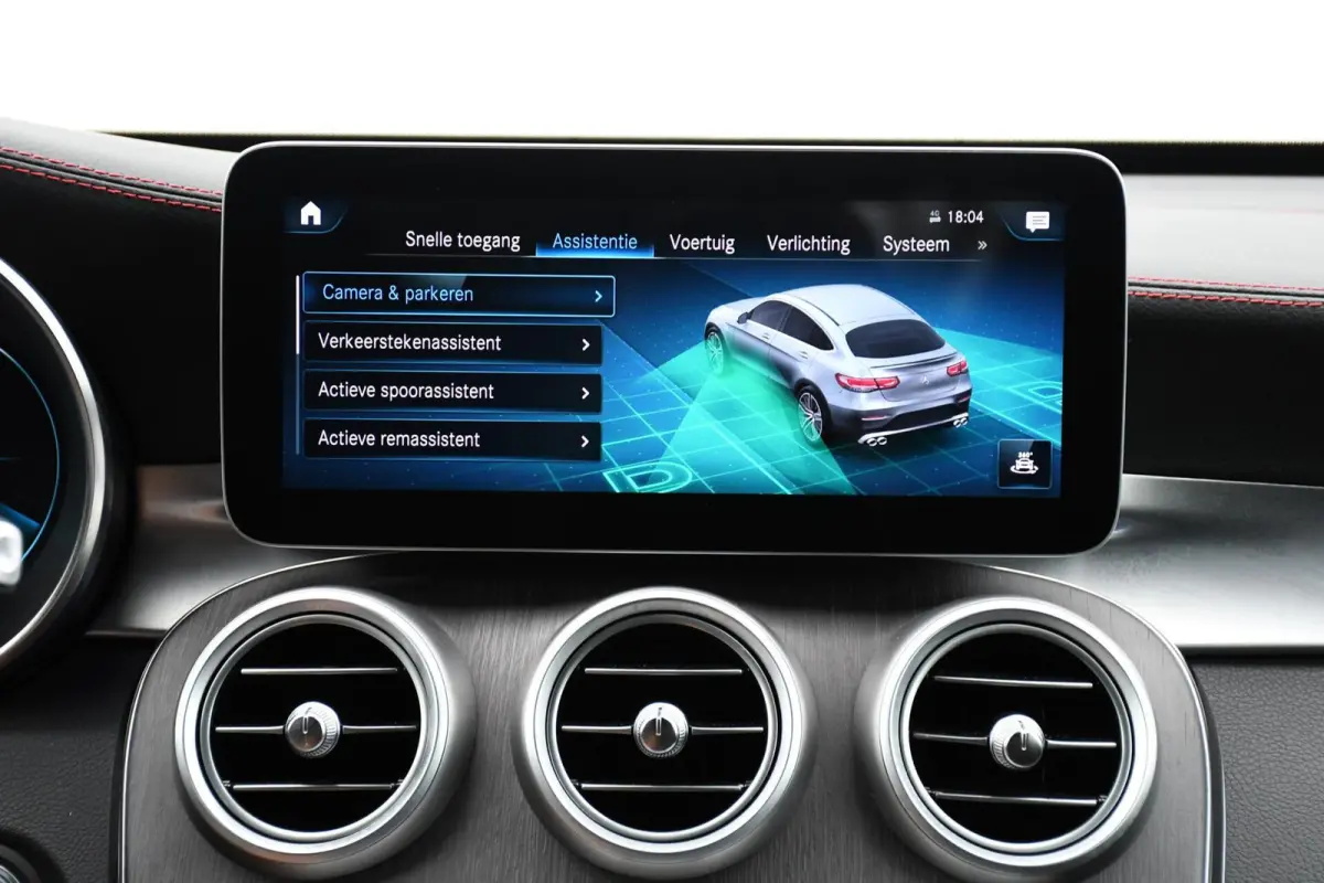 AMG 43 4MATIC Premium Plus