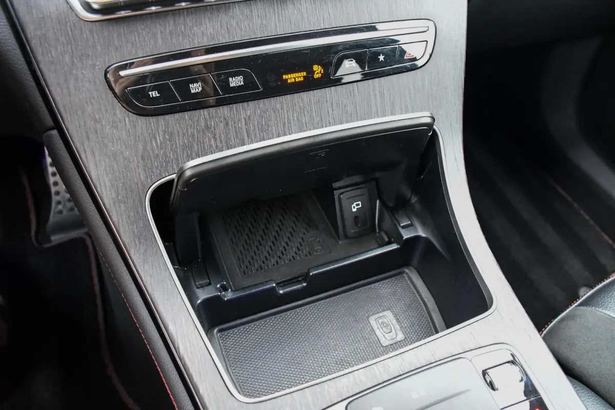 AMG 43 4MATIC Premium Plus