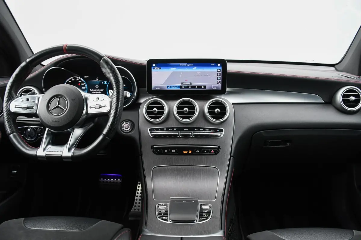 AMG 43 4MATIC Premium Plus