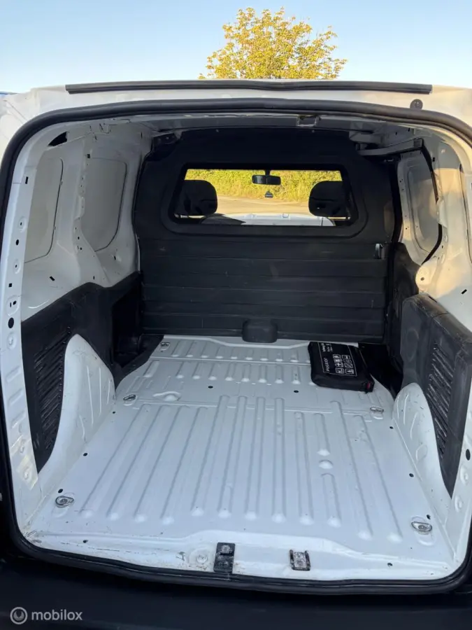 bestel 120 1.6 BlueHDi 75 L1 Pro