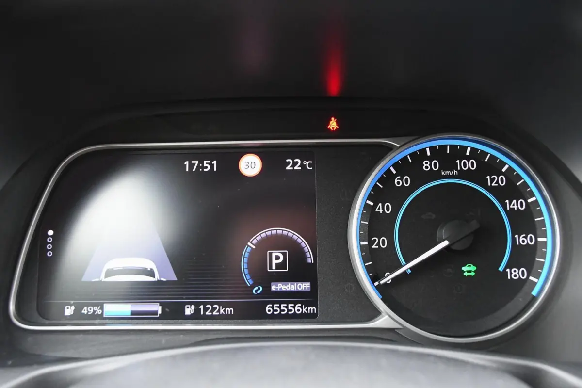Tekna 40 kWh Stuurverwarming Led SOH 93%