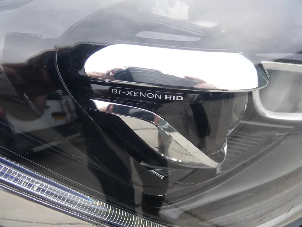 320 2.0 TDCI L2H1 Sport* navi/cam*xenon*