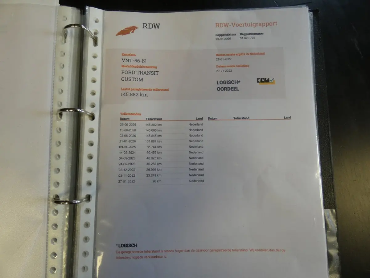 320 2.0 TDCI L2H1 Sport* navi/cam*xenon*