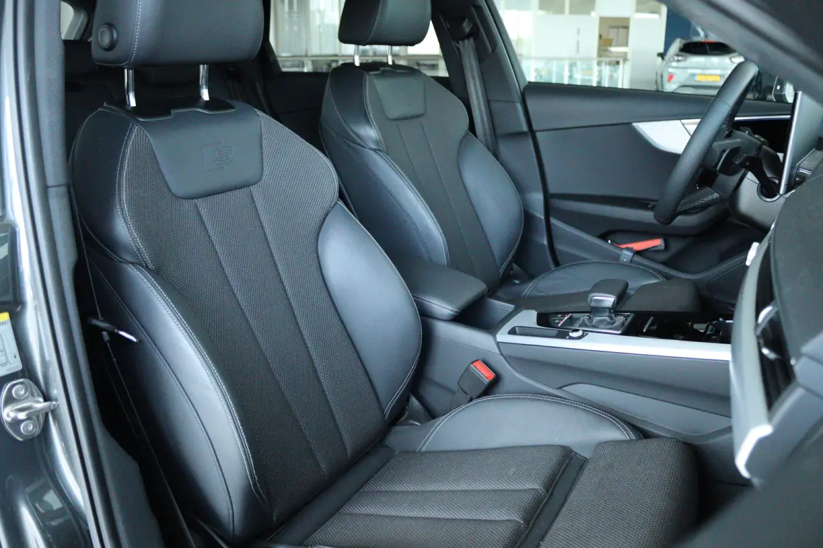 35 TFSI S edition Competition | Cruise Control | Stoelverwarming | Virtual Cockpit | Navi | Carplay | Elektr. klep | Sfeerverlichting | LED