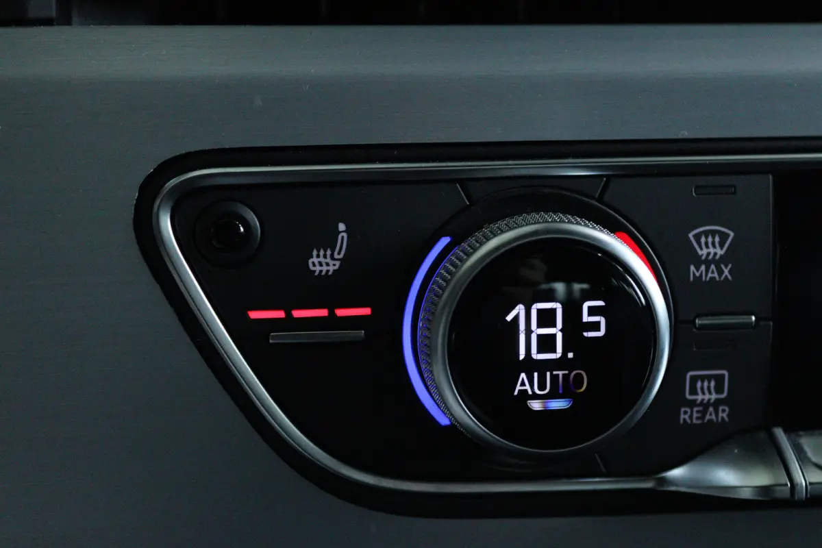 35 TFSI S edition Competition | Cruise Control | Stoelverwarming | Virtual Cockpit | Navi | Carplay | Elektr. klep | Sfeerverlichting | LED