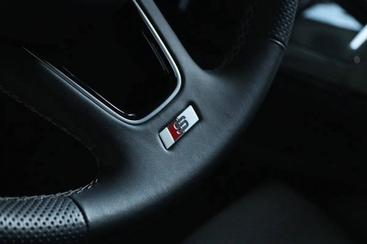 35 TFSI S edition Competition | Cruise Control | Stoelverwarming | Virtual Cockpit | Navi | Carplay | Elektr. klep | Sfeerverlichting | LED