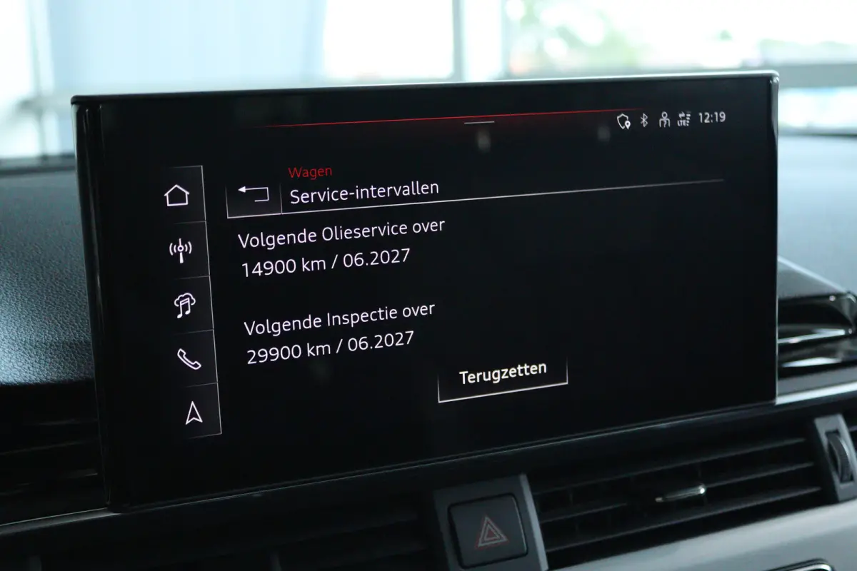 35 TFSI S edition Competition | Cruise Control | Stoelverwarming | Virtual Cockpit | Navi | Carplay | Elektr. klep | Sfeerverlichting | LED