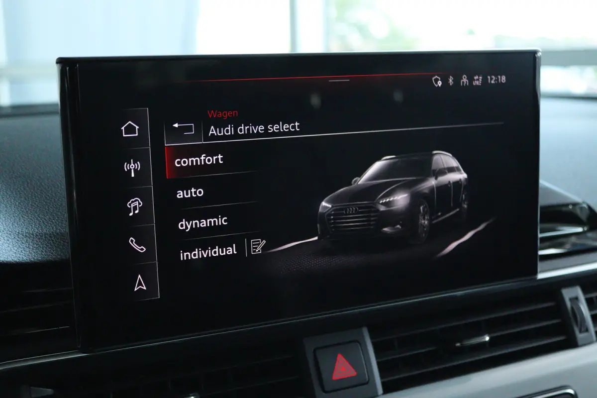 35 TFSI S edition Competition | Cruise Control | Stoelverwarming | Virtual Cockpit | Navi | Carplay | Elektr. klep | Sfeerverlichting | LED
