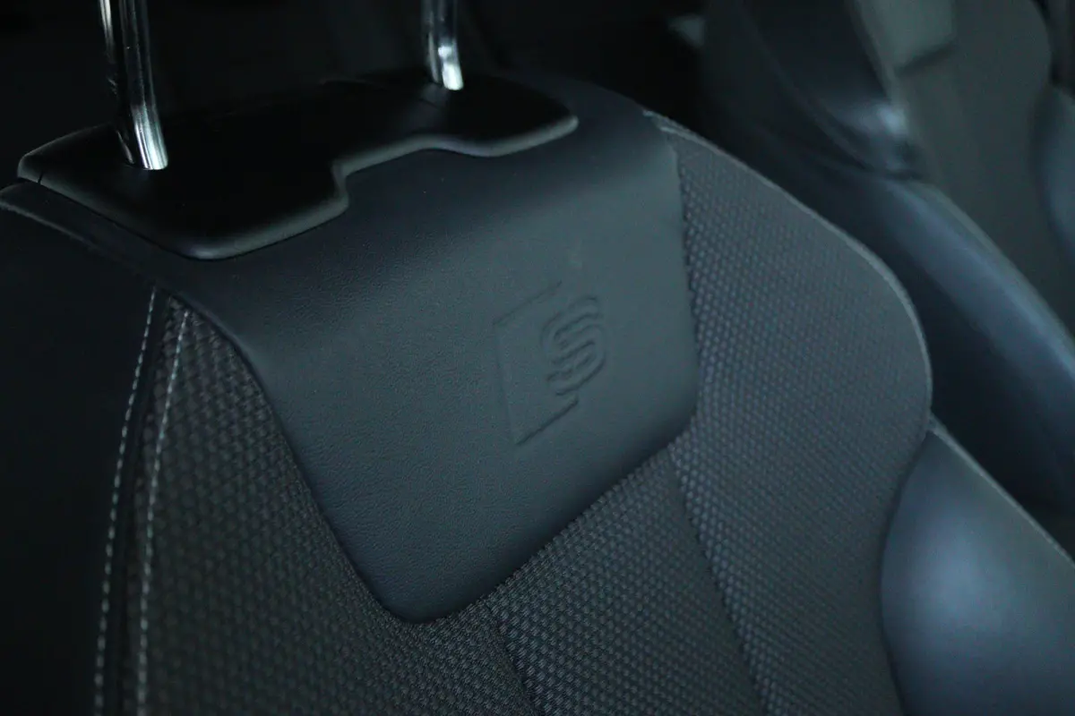 35 TFSI S edition Competition | Cruise Control | Stoelverwarming | Virtual Cockpit | Navi | Carplay | Elektr. klep | Sfeerverlichting | LED