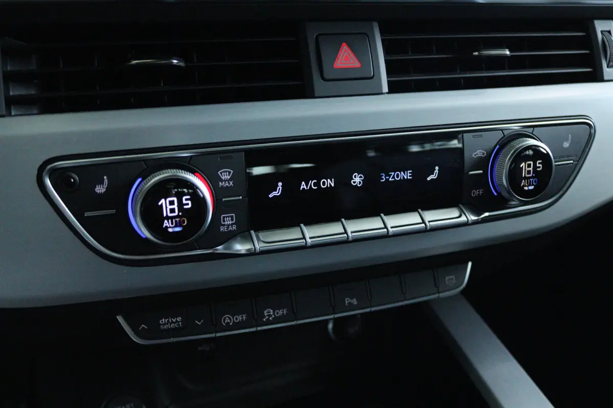 35 TFSI S edition Competition | Cruise Control | Stoelverwarming | Virtual Cockpit | Navi | Carplay | Elektr. klep | Sfeerverlichting | LED