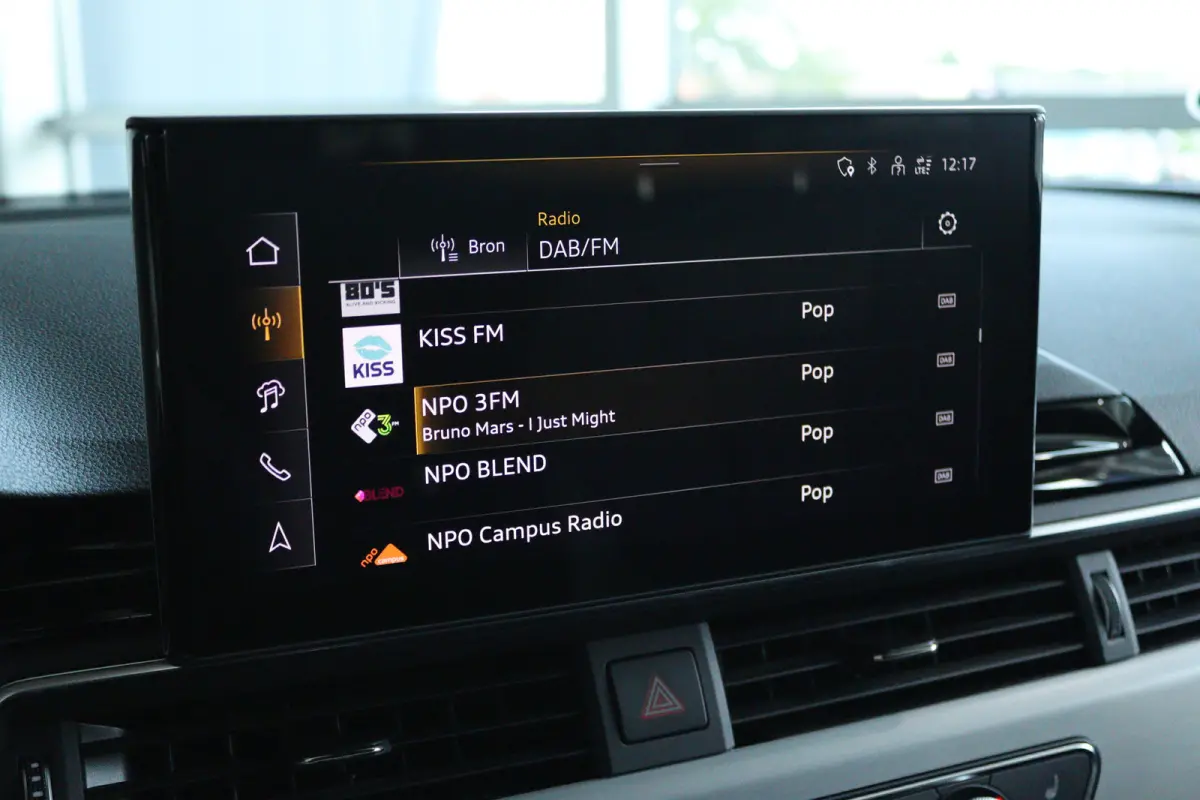 35 TFSI S edition Competition | Cruise Control | Stoelverwarming | Virtual Cockpit | Navi | Carplay | Elektr. klep | Sfeerverlichting | LED
