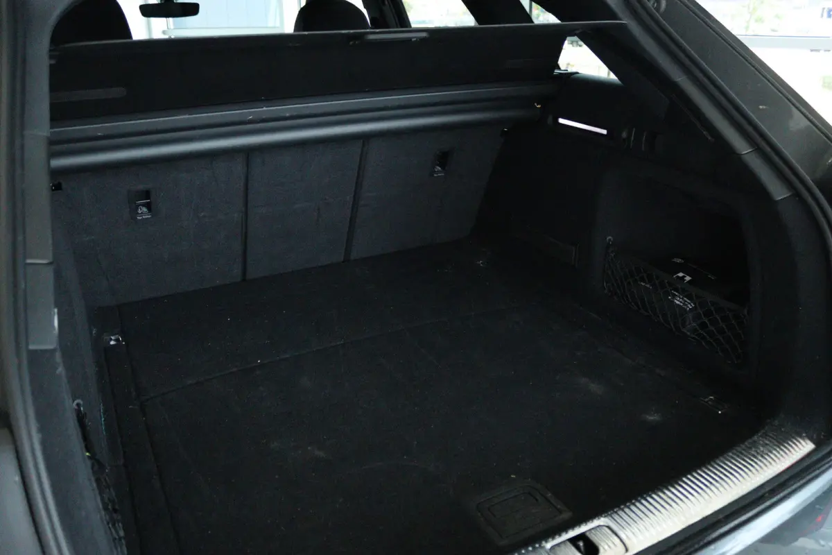 35 TFSI S edition Competition | Cruise Control | Stoelverwarming | Virtual Cockpit | Navi | Carplay | Elektr. klep | Sfeerverlichting | LED