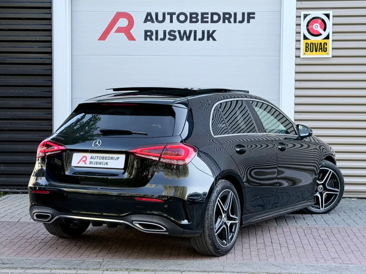 250 Premium Plus Pano/Sfeer/Camera