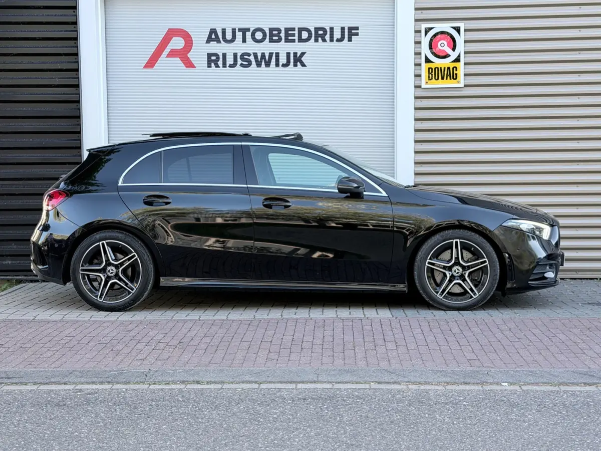 250 Premium Plus Pano/Sfeer/Camera