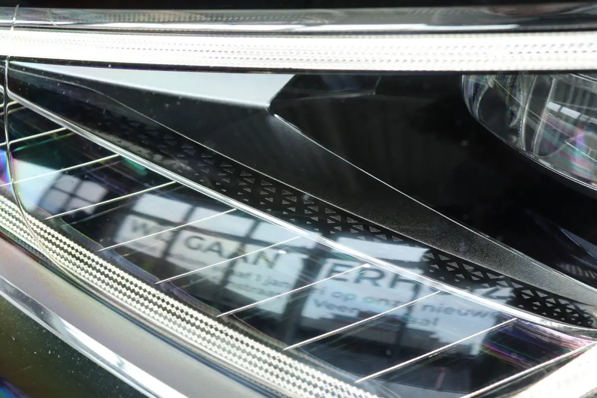 1.0 TSI DSG Xperience Connect | Adapt. Cruise | Camera | Trekhaak | Stoelverwarming | LED | Keyless | Airco | Carplay
