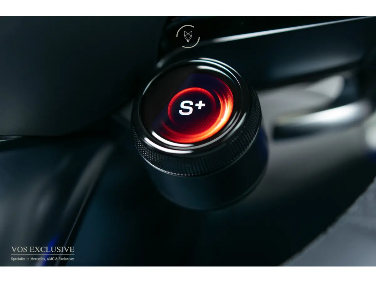 AMG 63 S E Performance 4-M Lang NIEUWPRIJS €345.945 First Class|Ceramic|Burmester 4D|Manufaktur|Carbon|Night|21''|360°|Achterasbesturing