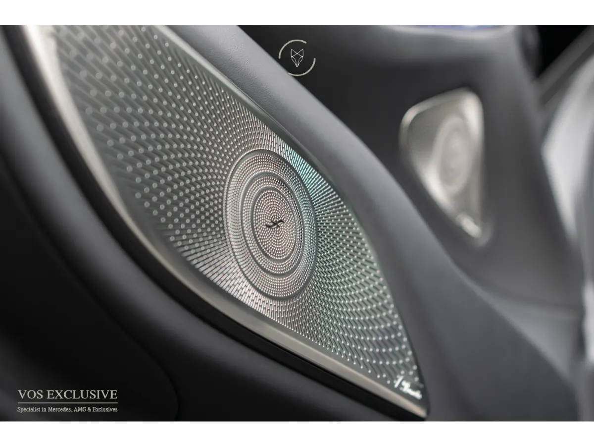 AMG 63 S E Performance 4-M Lang NIEUWPRIJS €345.945 First Class|Ceramic|Burmester 4D|Manufaktur|Carbon|Night|21''|360°|Achterasbesturing