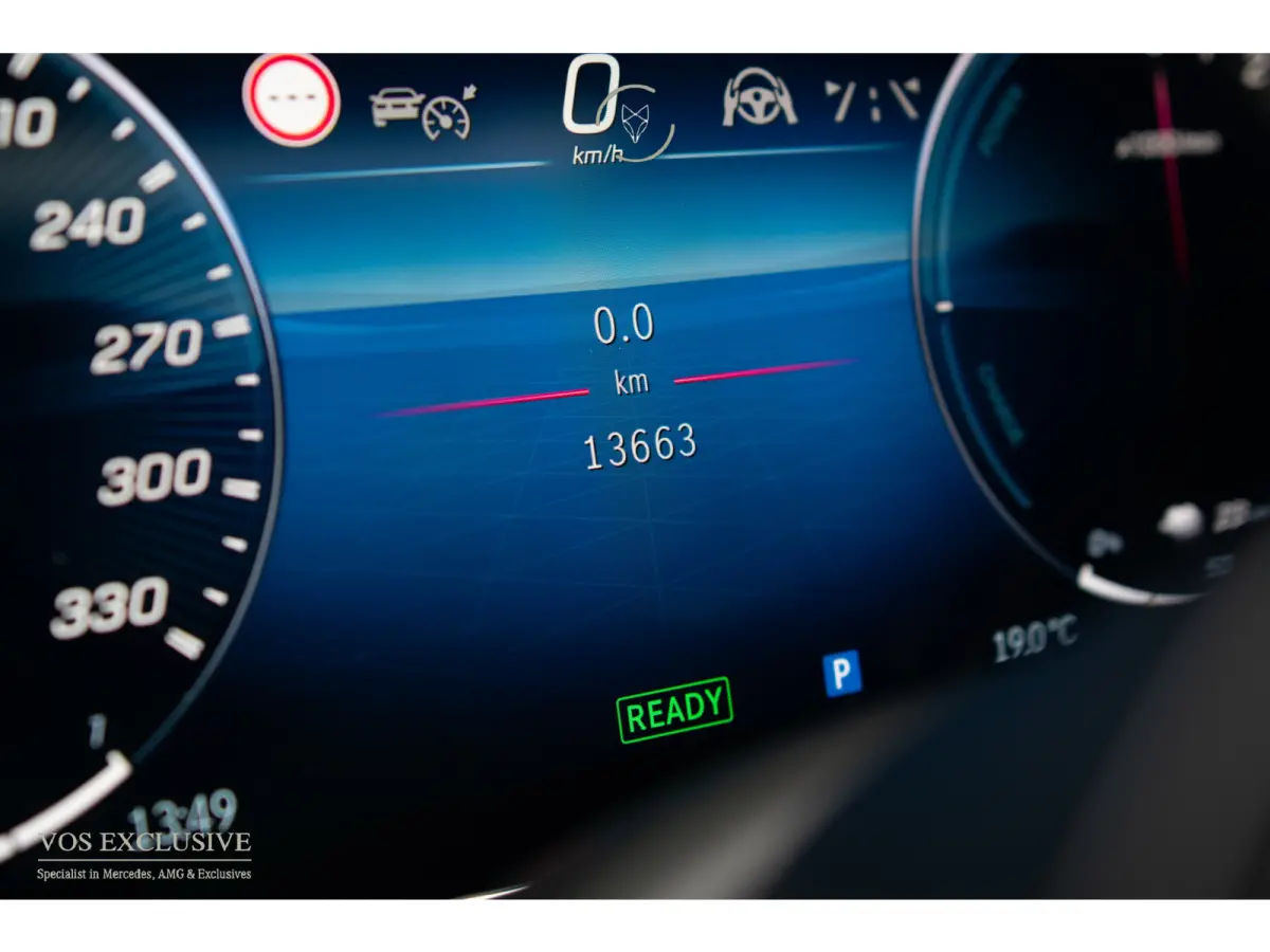 AMG 63 S E Performance 4-M Lang NIEUWPRIJS €345.945 First Class|Ceramic|Burmester 4D|Manufaktur|Carbon|Night|21''|360°|Achterasbesturing