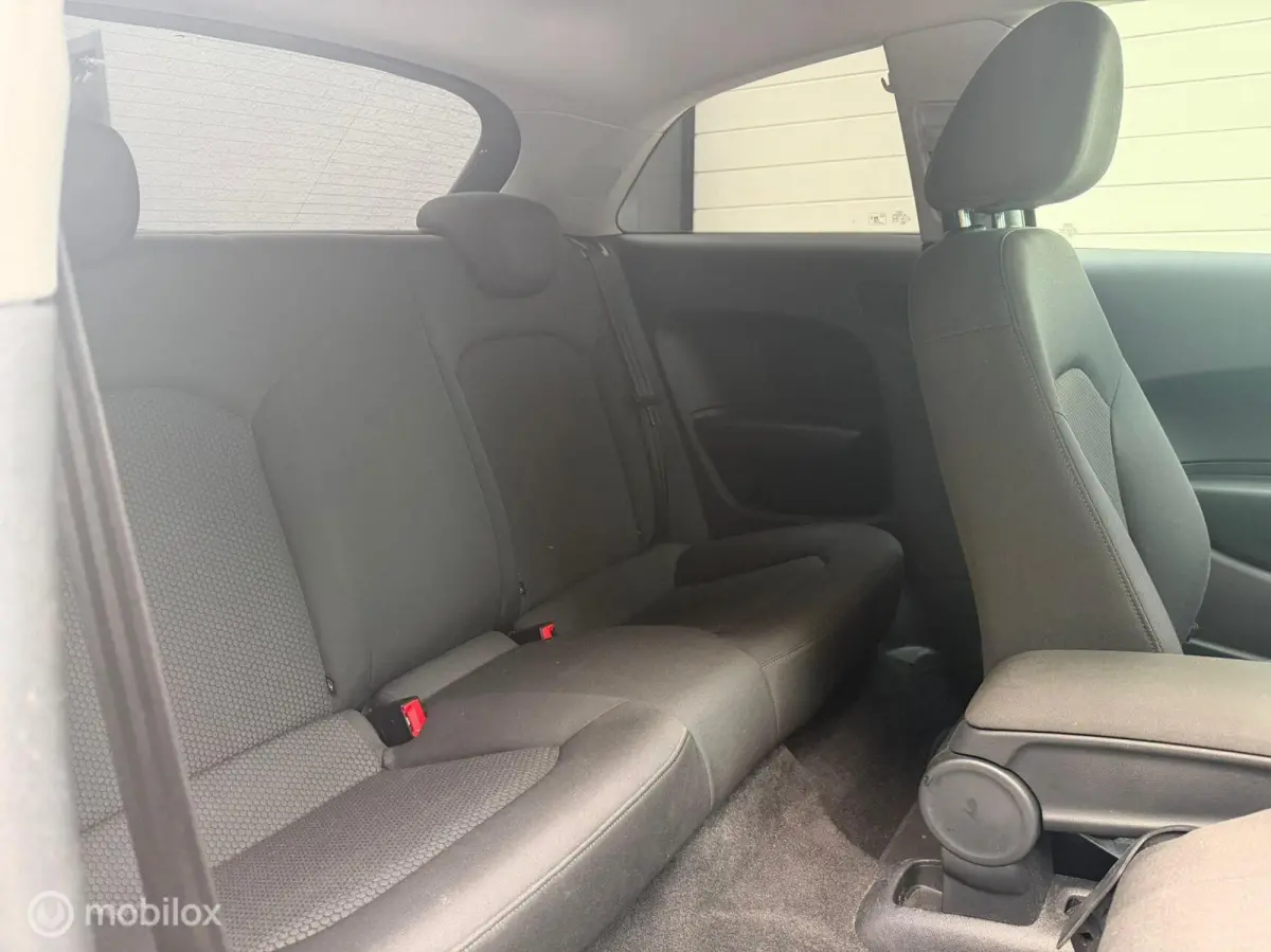 1.0 TFSI / airco / cruise / navi / nap / nieuwe apk