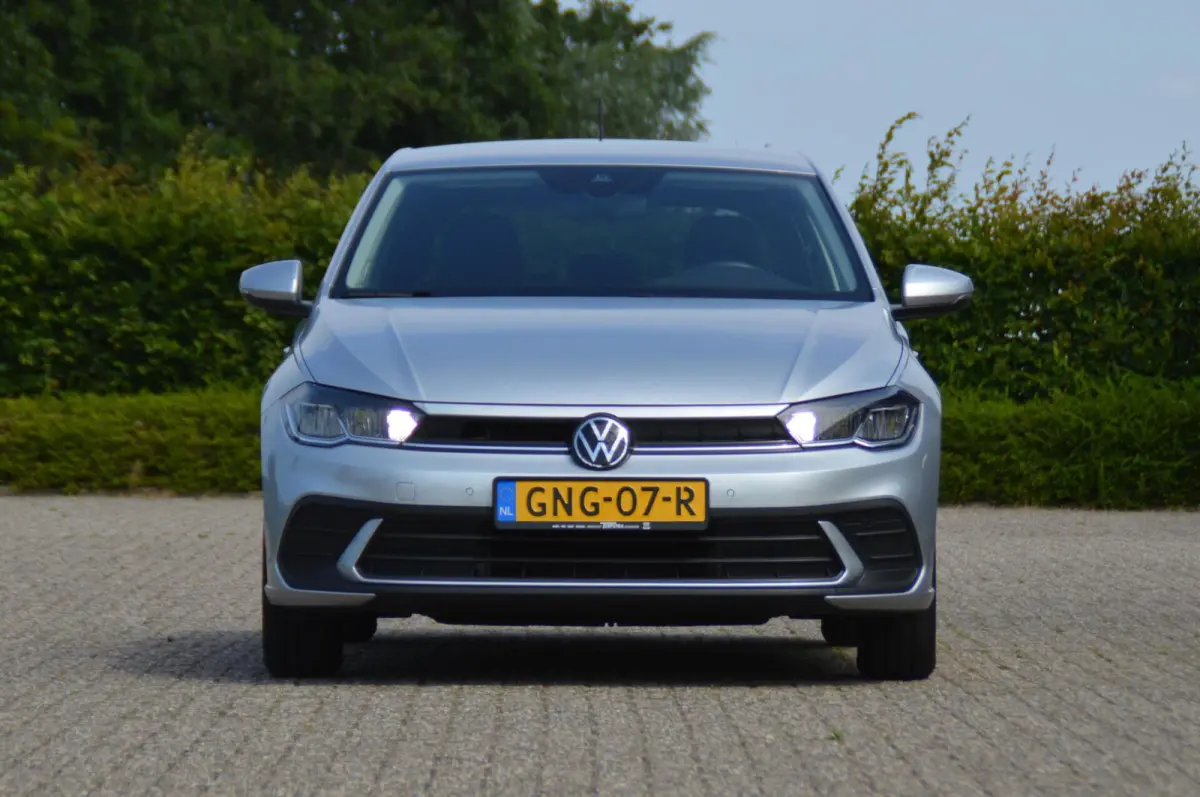1.0 TSI Life Edition